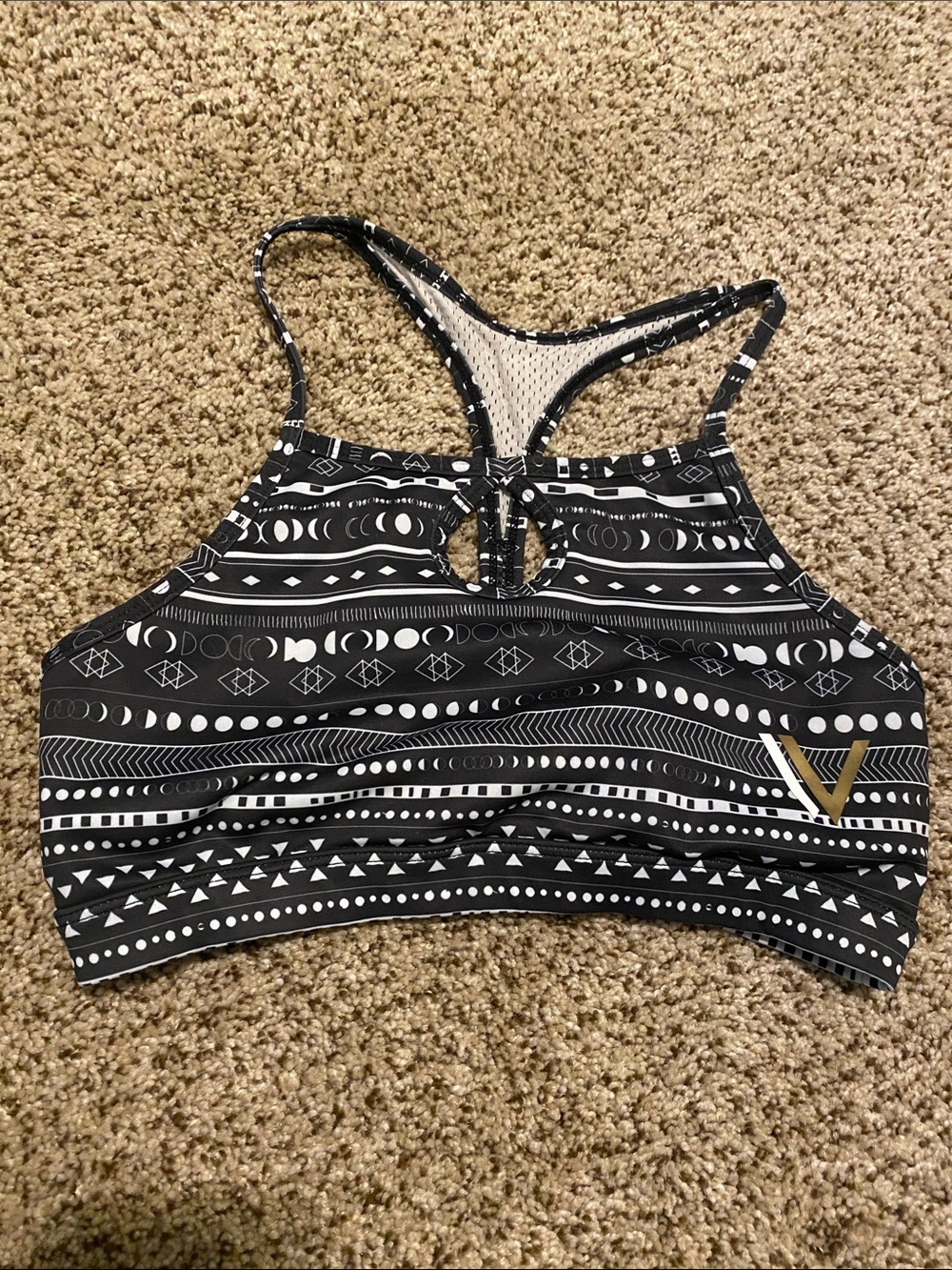 Vull Sport sports bra